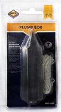 Chalk Lines and Plumb Bobs