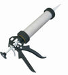 GUN  MTS CAULKING ALUM PROF CYL TYPE