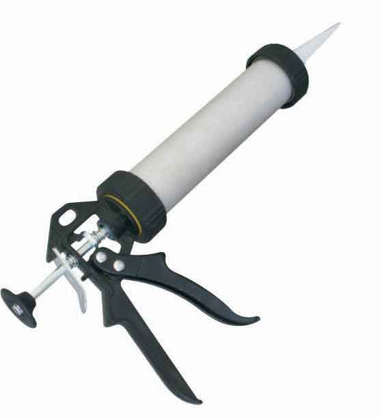 GUN  MTS CAULKING ALUM PROF CYL TYPE