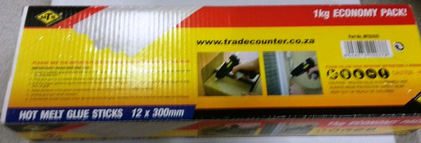 GLUE STICK MTS 12X300MM 2KG (10)