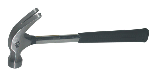 HAMMER MTS CLAW TUBULAR 16OZ 03321