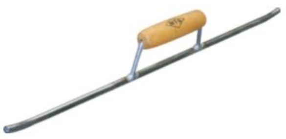 JOINTER MTS BRICK LONG RD 9.5MM 60122