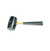 MALLET MTS RUBBER STEEL SHAFT 800GR