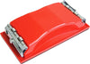 SANDING BLOCK MTS PLASTIC 160X85MM