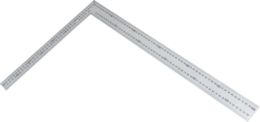 SQUARE MTS STEEL 600X400MM