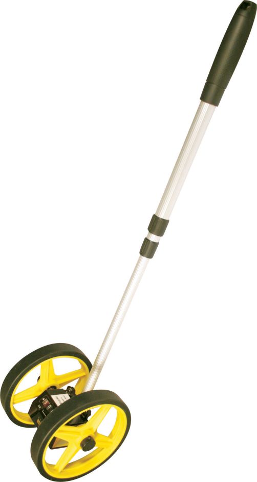 Measuring Wheels