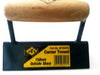 TROWEL MTS CORNER O/S W/HNDL 150MM 60017