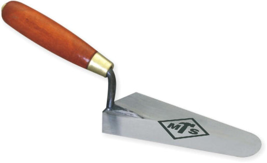 TROWEL MTS GAUGING W/HNDL 150MM 63015