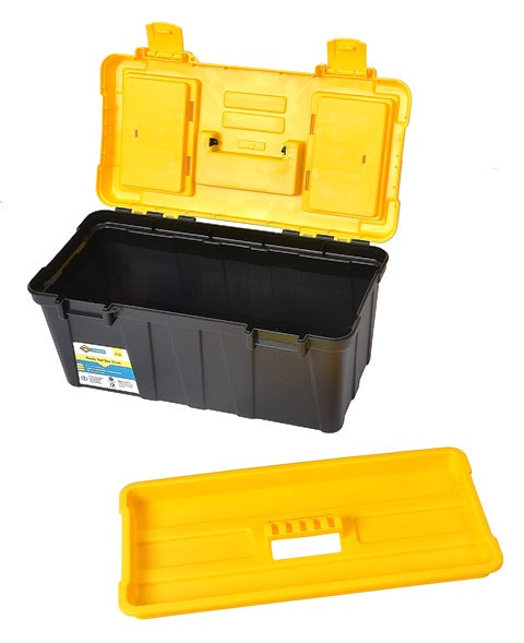 MTS STORAGE TOOL BOX 51CM PLASTIC (12) – Single Source