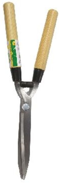 SHEAR MTS HEDGE STR 300MM W/HND