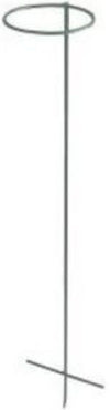 RAIN GAUGE MTS METAL STAND (L)