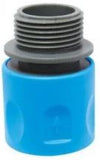 MTS GARDEN HOSE CONNECTOR STD 3/4``