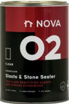 NOVA  2 SLASTO/STONE SEAL GLOSS 5L (2)
