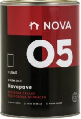 NOVA  5 PAVE CLEAR 5L (2)