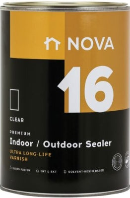 NOVA 16 NOVAGLOW MAHOGANY 5L (2)