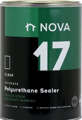 NOVA 17 NOVATHANE MATT  500ML (6)