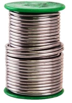 SOLDER NASCO SOLID (CAP) 500G 97/3 2MM