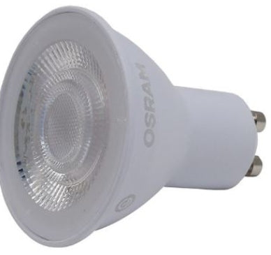 OSR 4W LED230V PAR16 GU10 D/LHT  204591