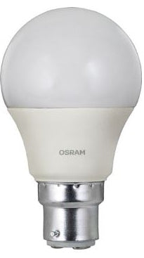 OSR 5W LED230V CLA40 B22 D/LHT 246157