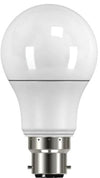 OSR 7W LED 230V CLA60 B22 W/WHT 246218