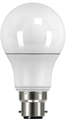 OSR 7W LED 230V CLA60 B22 W/WHT 246218