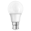 OSR 12W LED 230V CLA90 B22 W/WHT 246454