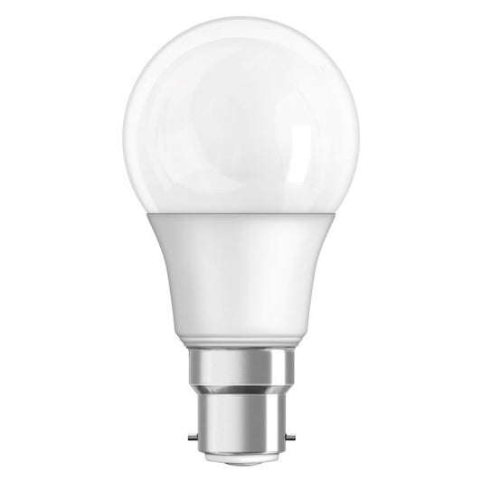OSR 12W LED 230V CLA90 B22 W/WHT 246454