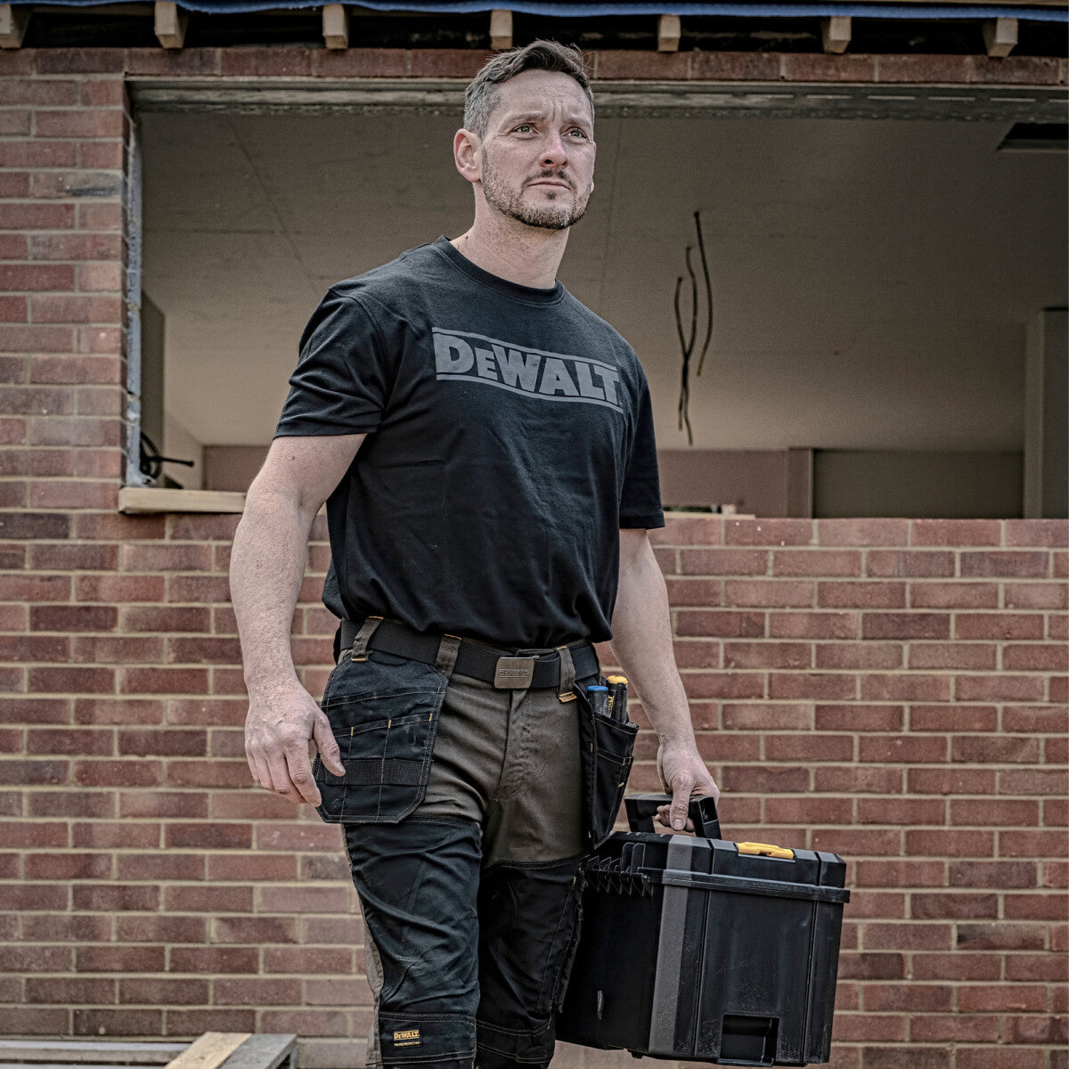 DEWALT Oxide T-Shirt | Large