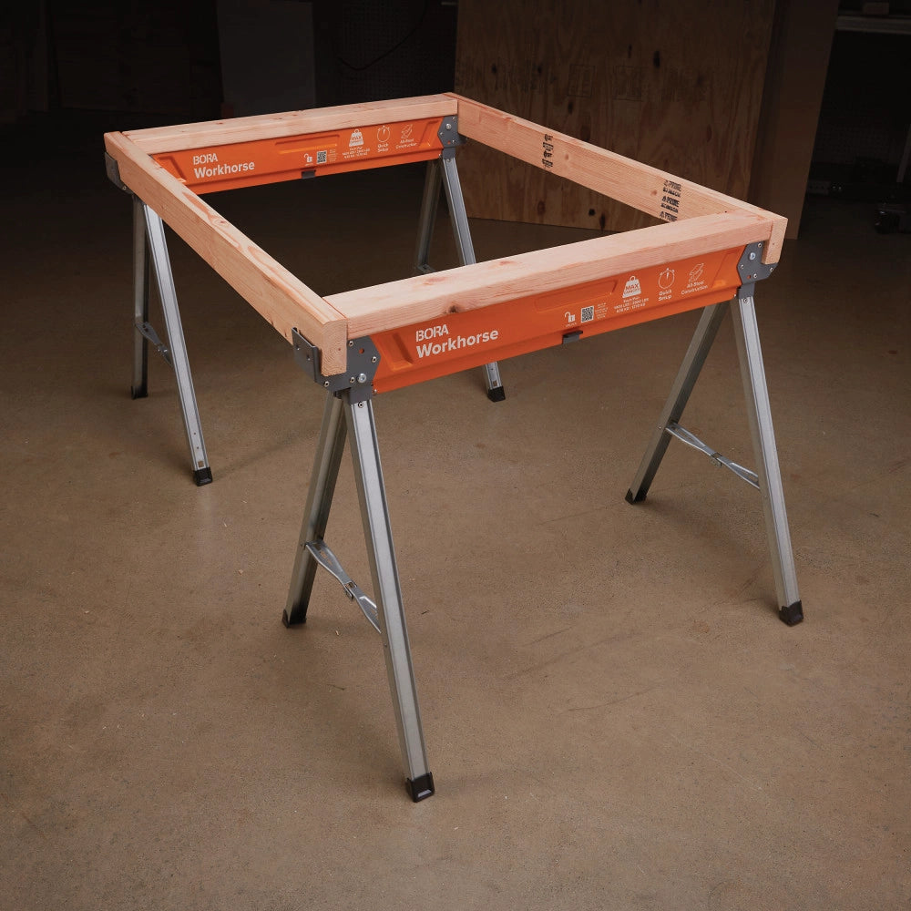 BORA Workhorse | Two Pack | PM-3350T