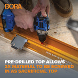 BORA Workhorse | Two Pack | PM-3350T