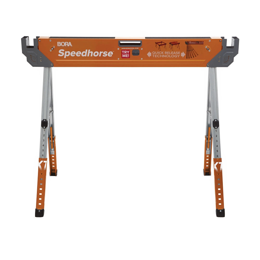 BORA Speedhorse XT | Two Pack | PM-4550T