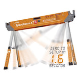BORA Speedhorse XT | Two Pack | PM-4550T