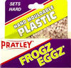 PRATLEY FROGZ EGGZ 50g EACH (20) A