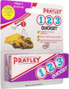 PRATLEY 1-2-3 15ML (20) A