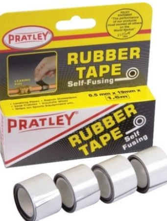 Silicone Tape