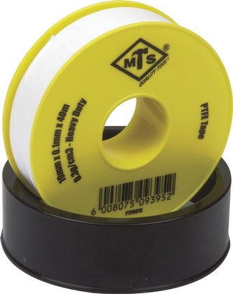 Plumbers Tape