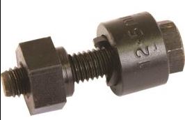 PUNCH QMAX CHASSIS ROUND 50.0MM