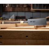 Temple Tool Ryoba Pull Saw | Double Edge | 240mm