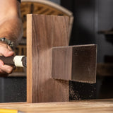 Temple Tool Ryoba Pull Saw | Double Edge | 240mm