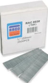 AIR BRAD NAILS T-16G  38MM  P/2500