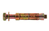 BOLT IKA Y-P M6 10L  PRICE PER EACH BUT SOLD IN BOX OF 50 USE WITH A  DRILL 12MM