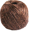 ROPE MTS NATURAL TWINE TARRED 1PLY 500G
