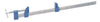 CLAMP RECORD SASH 135-3 765MM W/C S36