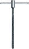 VICE RECORD MAIN SCREW/HANDLE/NUT EV150A