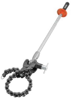 RIDGID CUTTER, 246L 2-12 CLAY SOIL PIPE