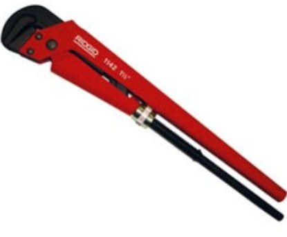 RIDGID 1142 1 1/2 GRIP WRENCH