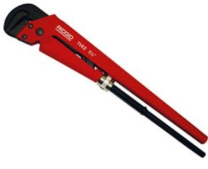 RIDGID 1143 2 1/2 GRIP WRENCH