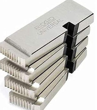 RIDGID DIES, 1/2-3/4 BSPT HS