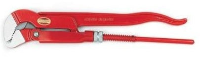 RIDGID 1 45°'S' 2 HDL WRENCH