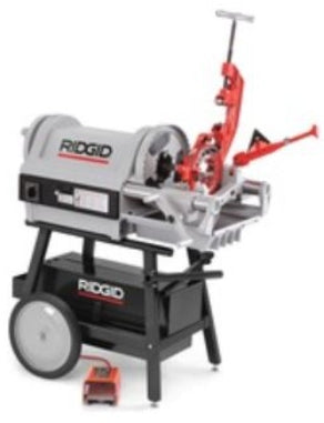 RIDGID 1224 1/2-4 120V 60HZ NPT